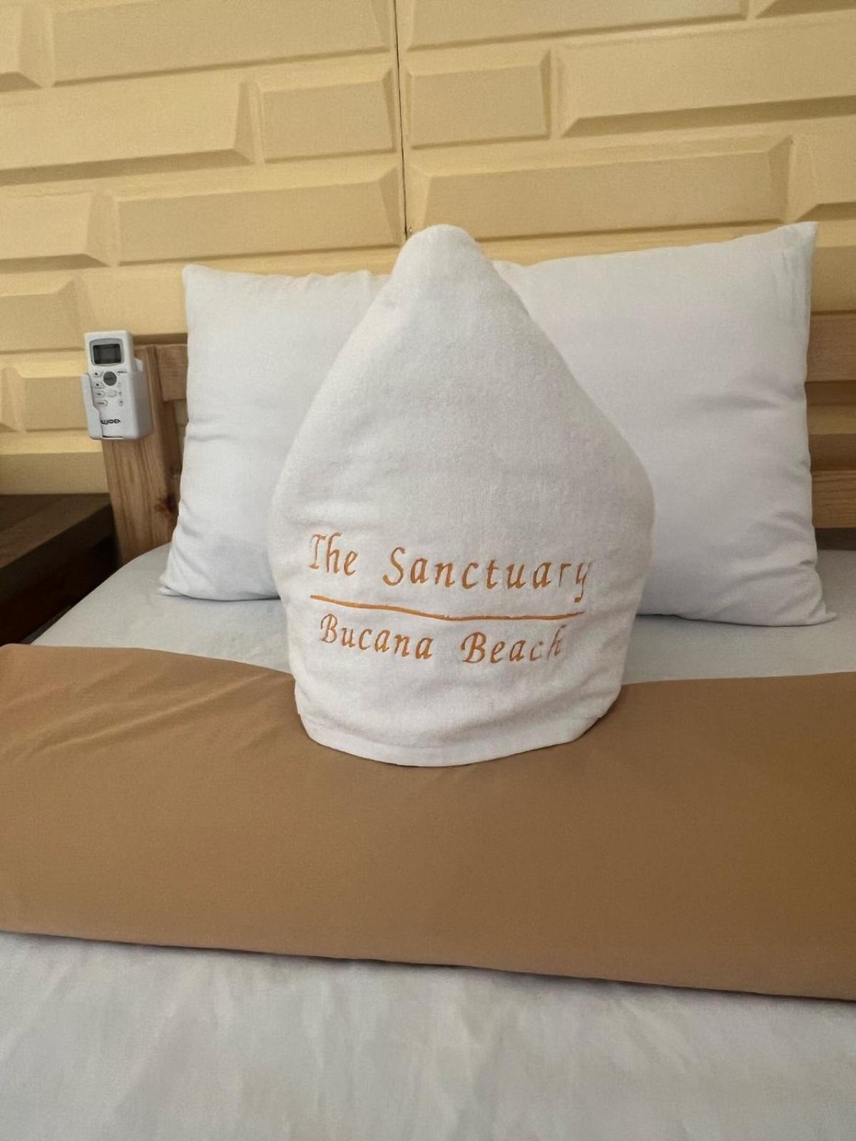 エルニド The Sanctuary Bed & Breakfast エクステリア 写真